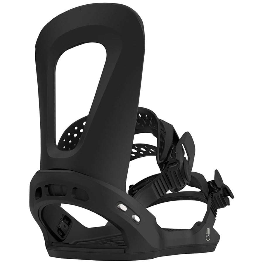 Bataleon E-Stroyer Snowboard Bindings 2023