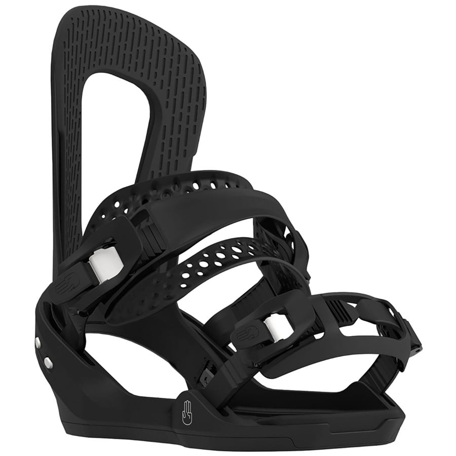 Bataleon E-Stroyer Snowboard Bindings 2023