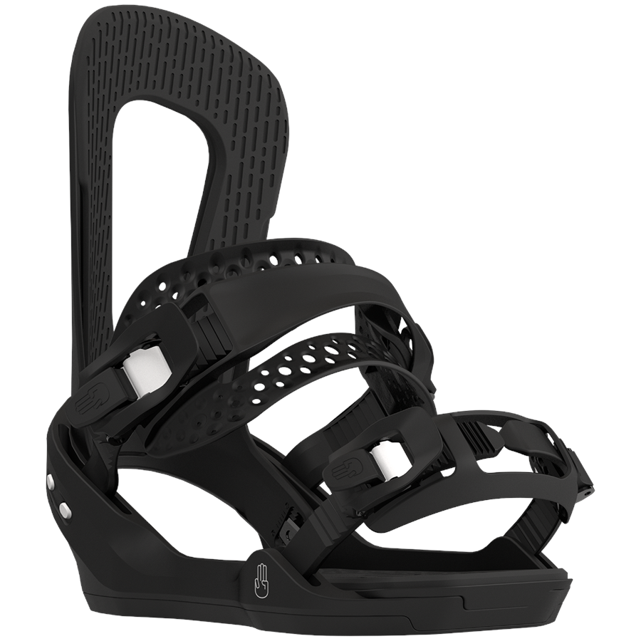 Bataleon E-Stroyer Snowboard Bindings 2024