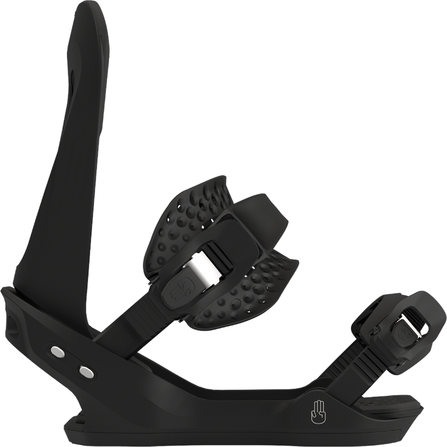 Bataleon E-Stroyer Snowboard Bindings 2024