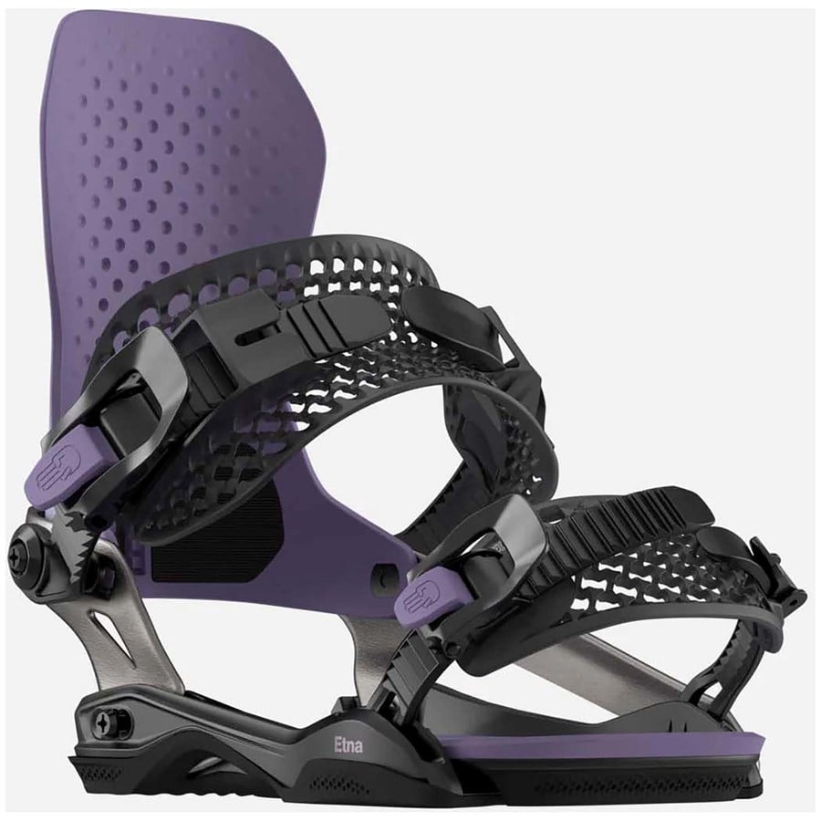 Bataleon Etna Snowboard Bindings - Women's 2025