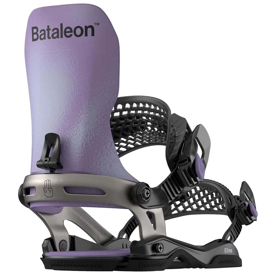 Bataleon Etna Snowboard Bindings - Women's 2025
