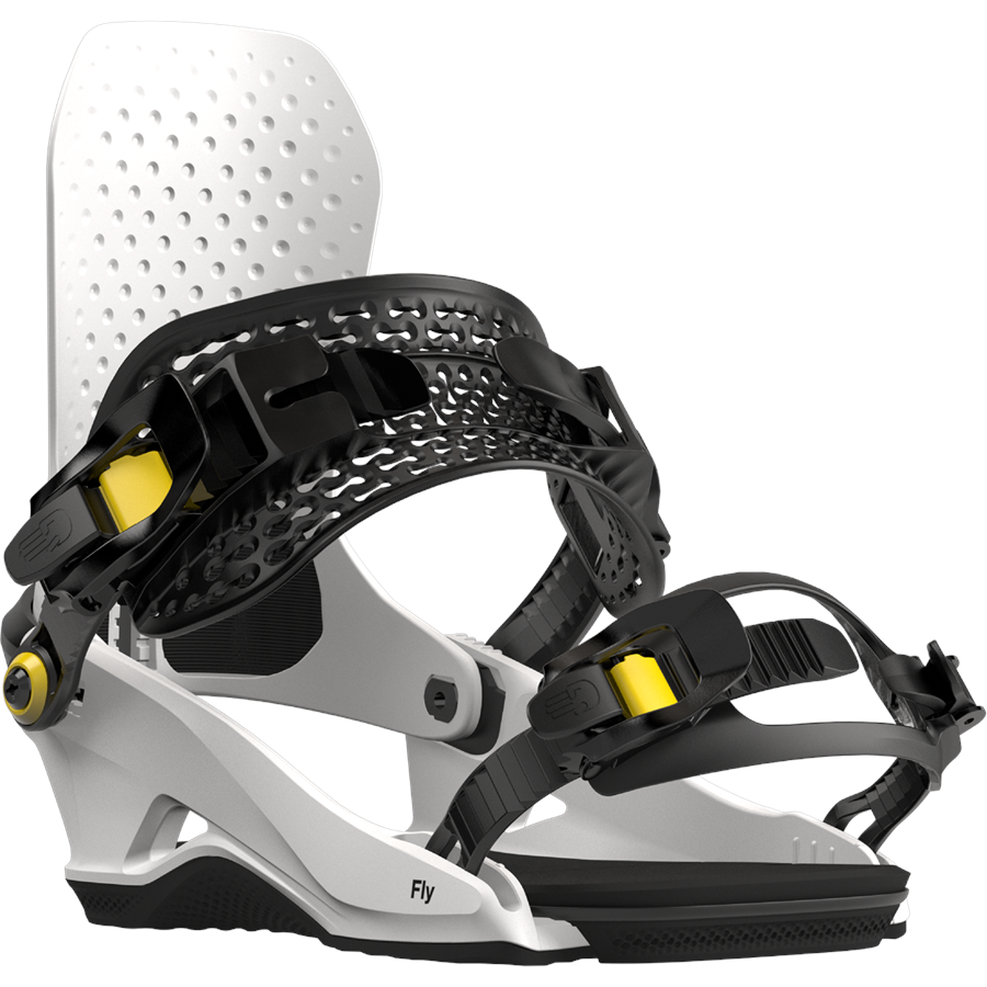 Bataleon Fly Snowboard Bindings