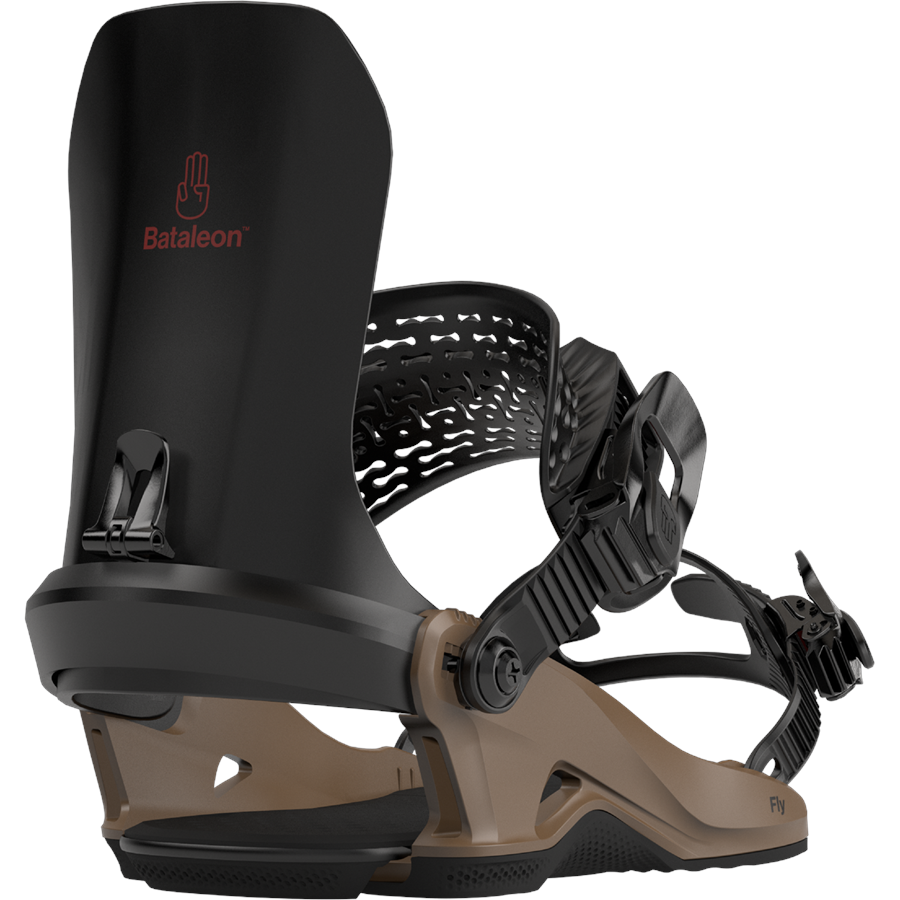 Bataleon Fly Snowboard Bindings