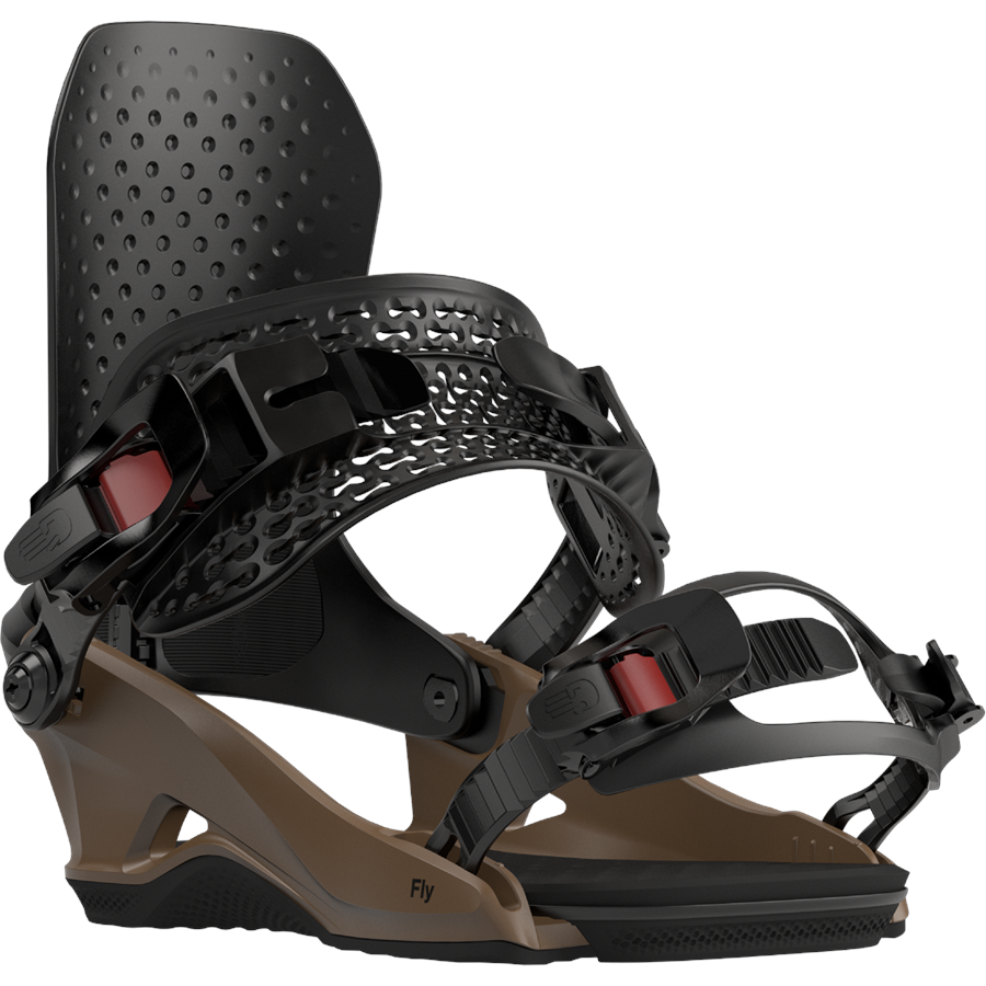 Bataleon Fly Snowboard Bindings