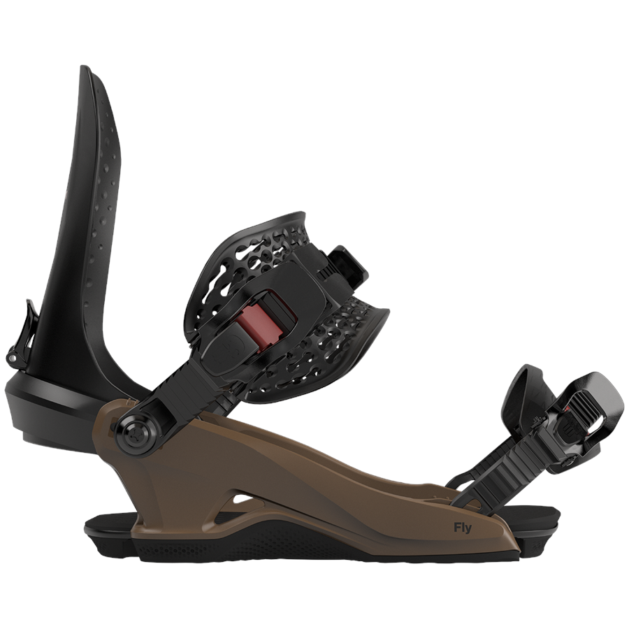 Bataleon Fly Snowboard Bindings