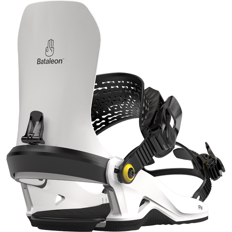 Bataleon Fly Snowboard Bindings