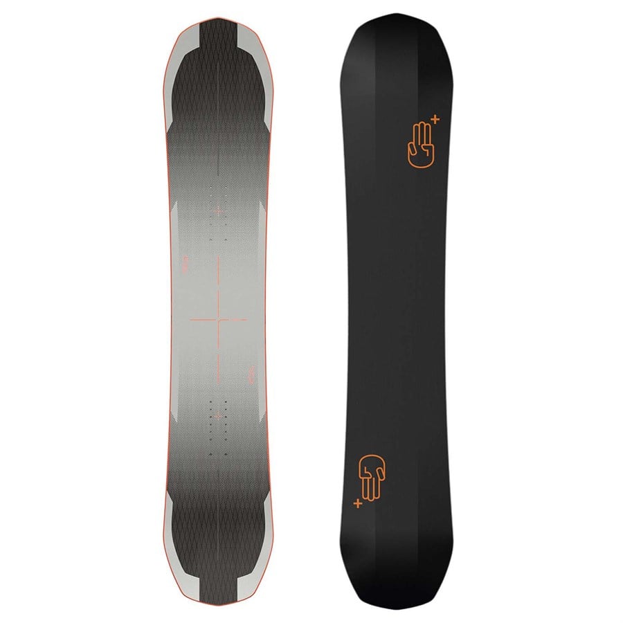 Bataleon Goliath+ Snowboard 2025 - Used