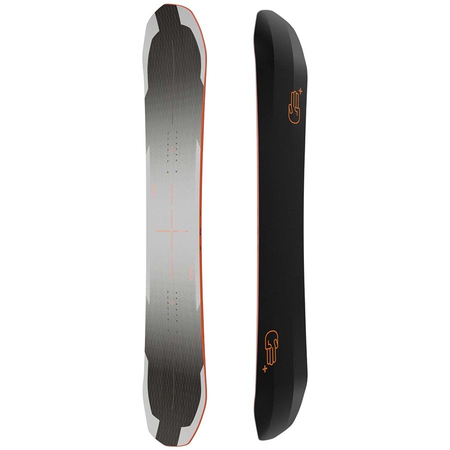 Bataleon Goliath+ Snowboard 2025