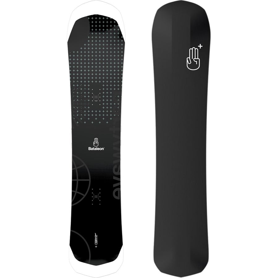 Bataleon Party Wave + Snowboard 2024