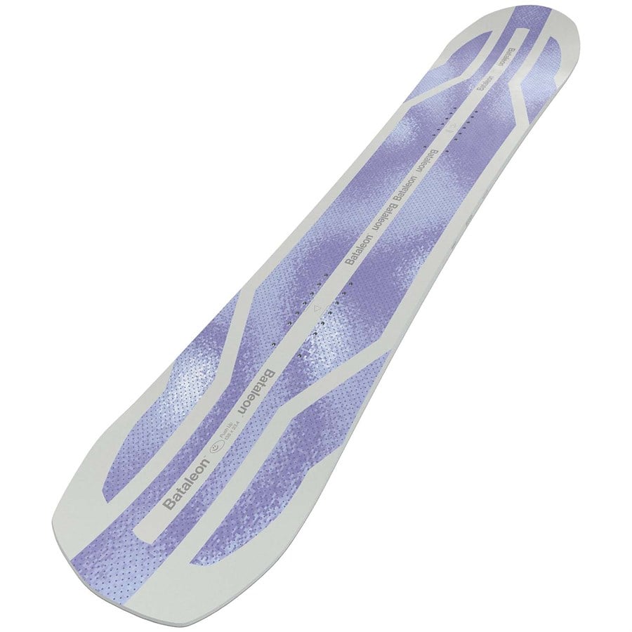 Bataleon Push Up Snowboard - Women's 2025