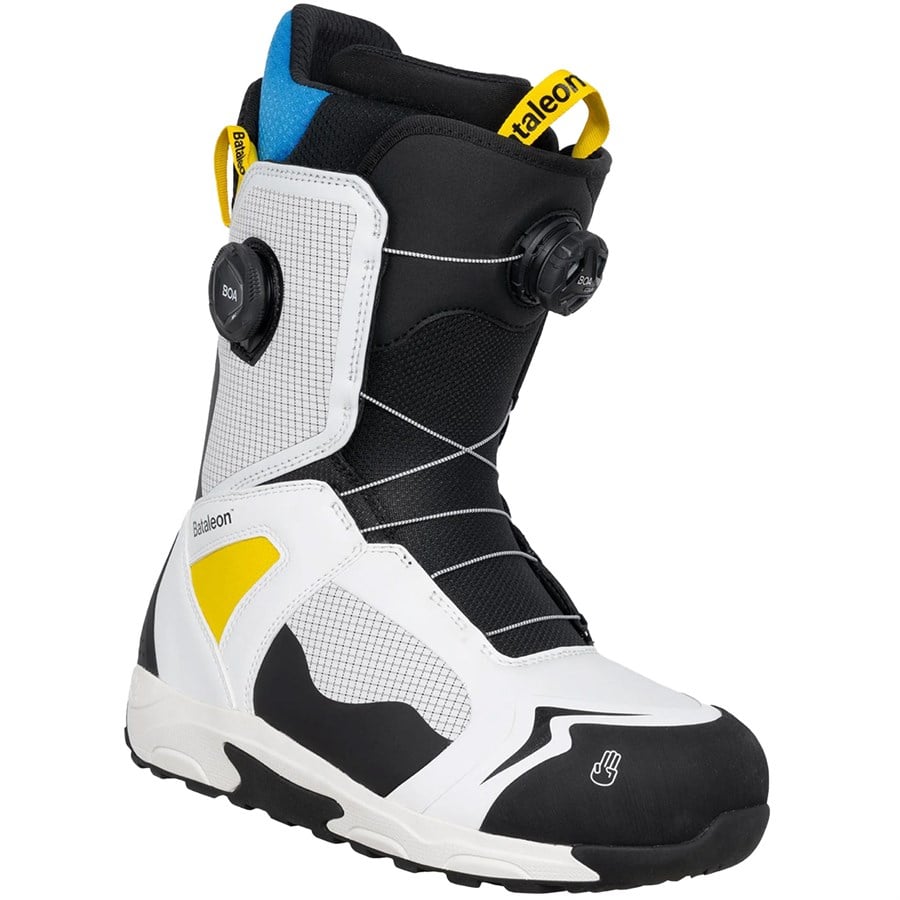 Bataleon Rave Boa Snowboard Boots 2026