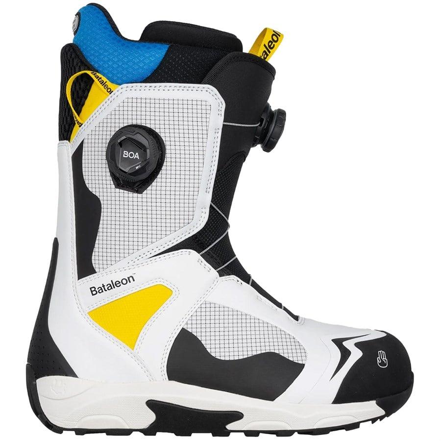 Bataleon Rave Boa Snowboard Boots 2026