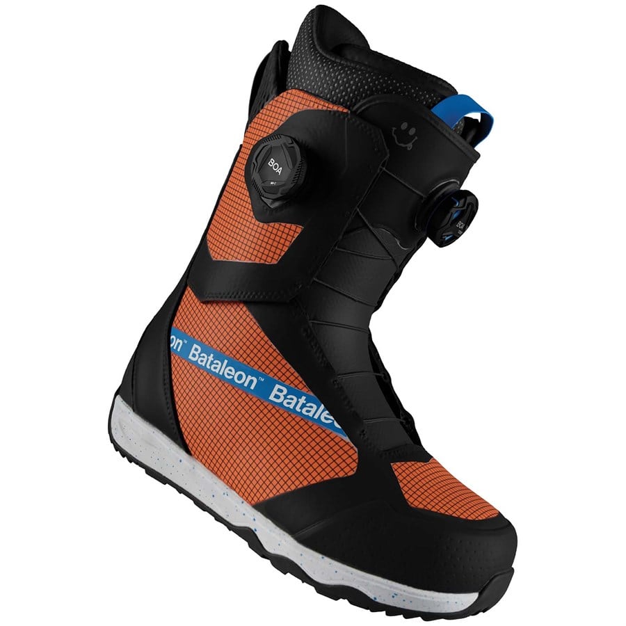 Bataleon Salsa BOA Snowboard Boots 2025