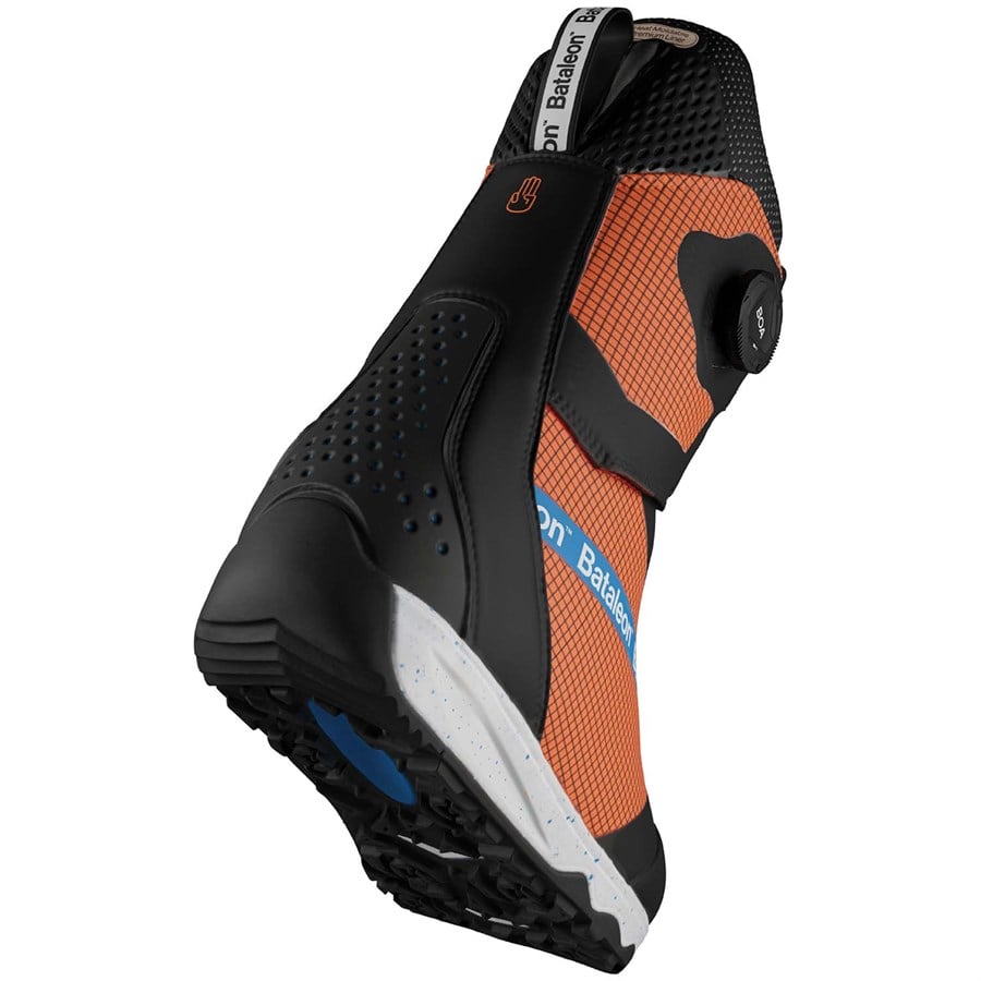 Bataleon Salsa BOA Snowboard Boots 2025 - Used