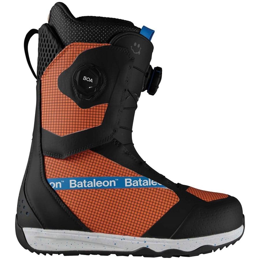 Bataleon Salsa BOA Snowboard Boots 2025 - Used