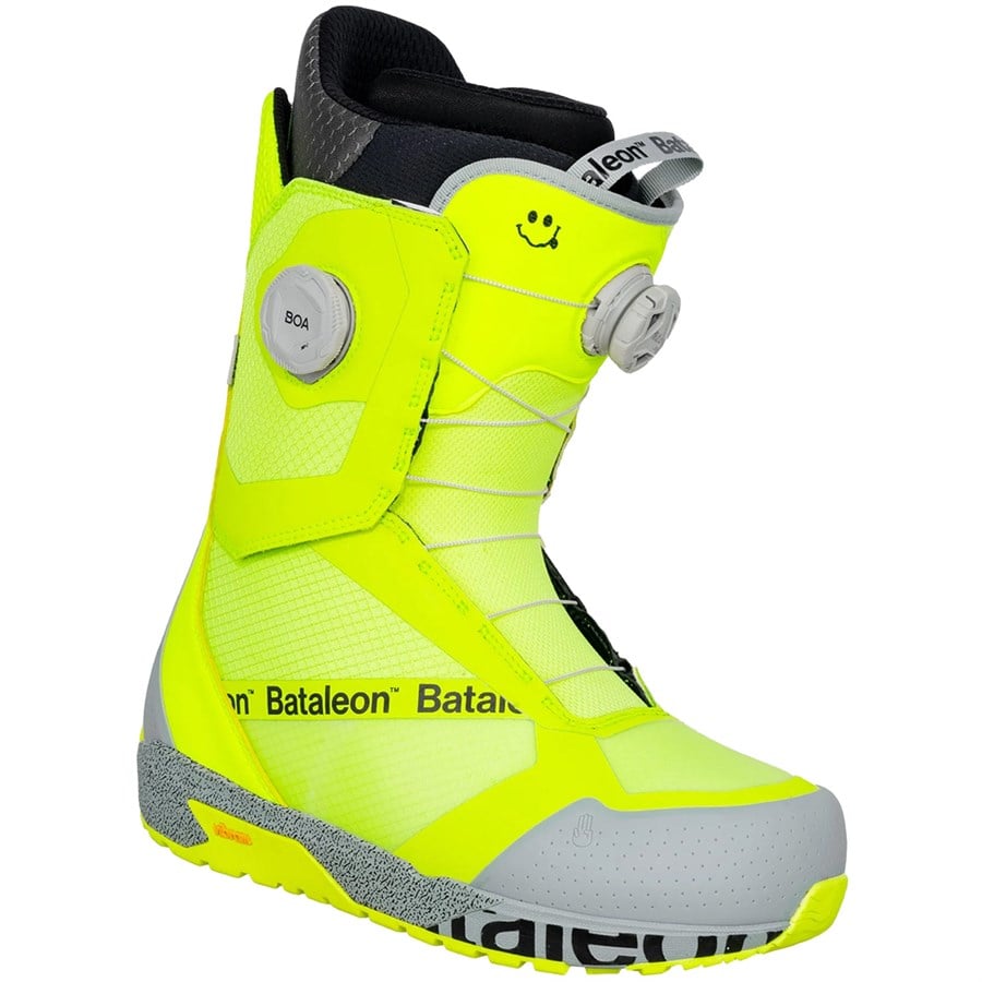 Bataleon Salsa Boa Snowboard Boots 2026