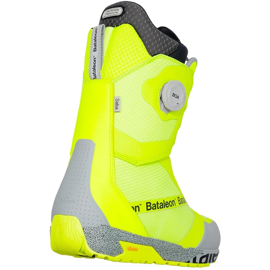 Bataleon Salsa Boa Snowboard Boots 2026