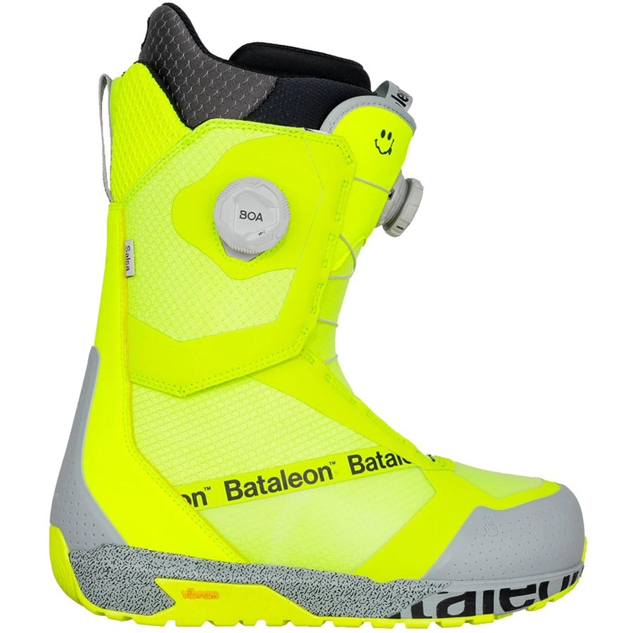 Bataleon Salsa Boa Snowboard Boots 2026