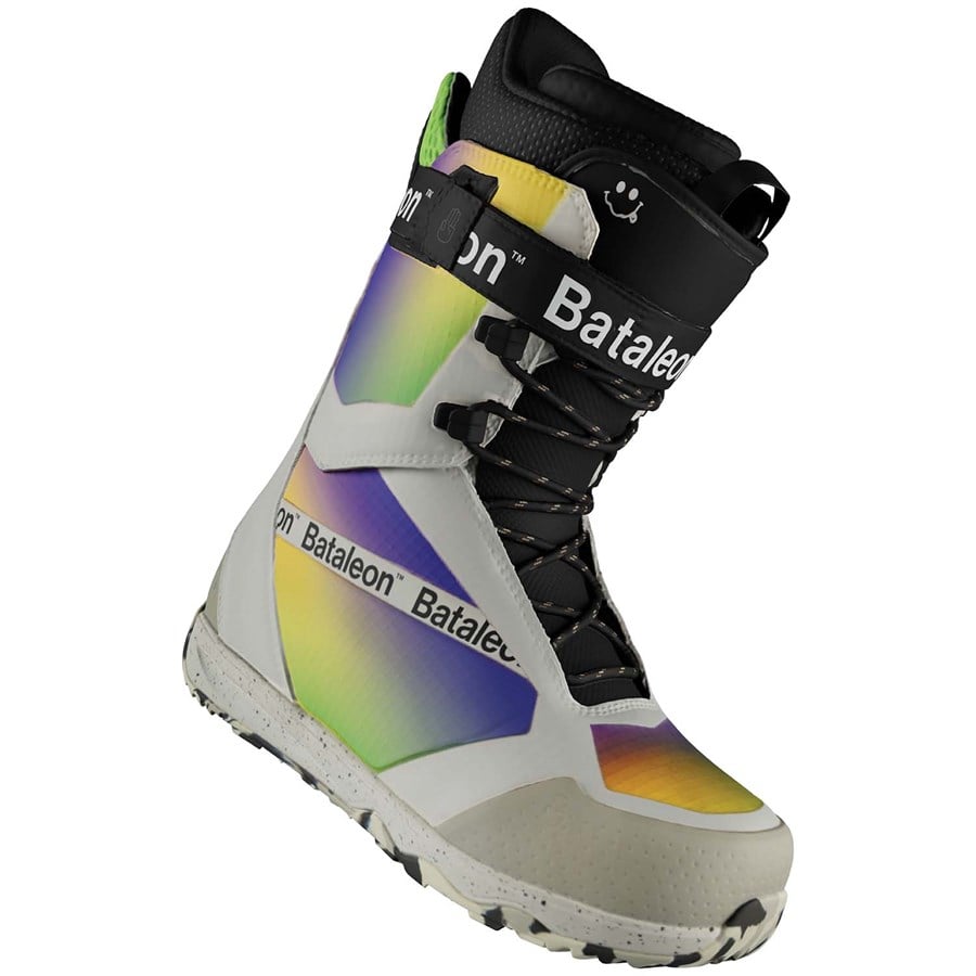 Bataleon Salsa Lace Snowboard Boots 2025