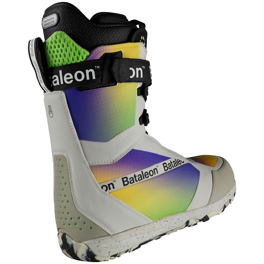 Bataleon Salsa Lace Snowboard Boots 2025