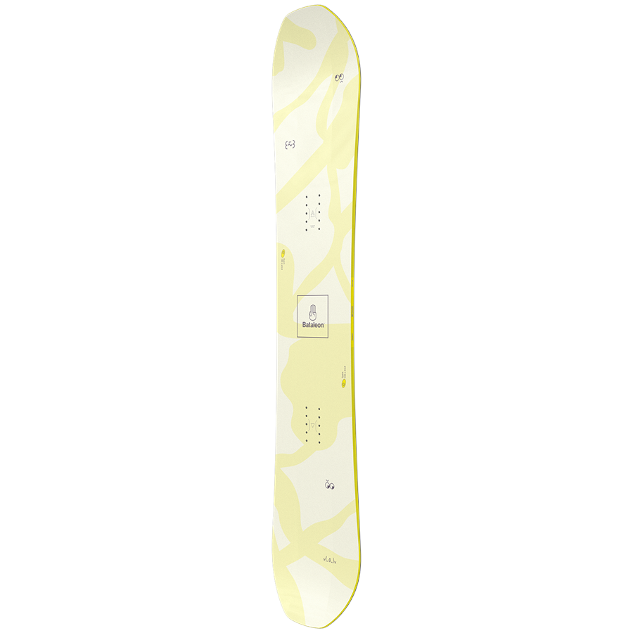 Bataleon Spirit Snowboard - Women's 2025