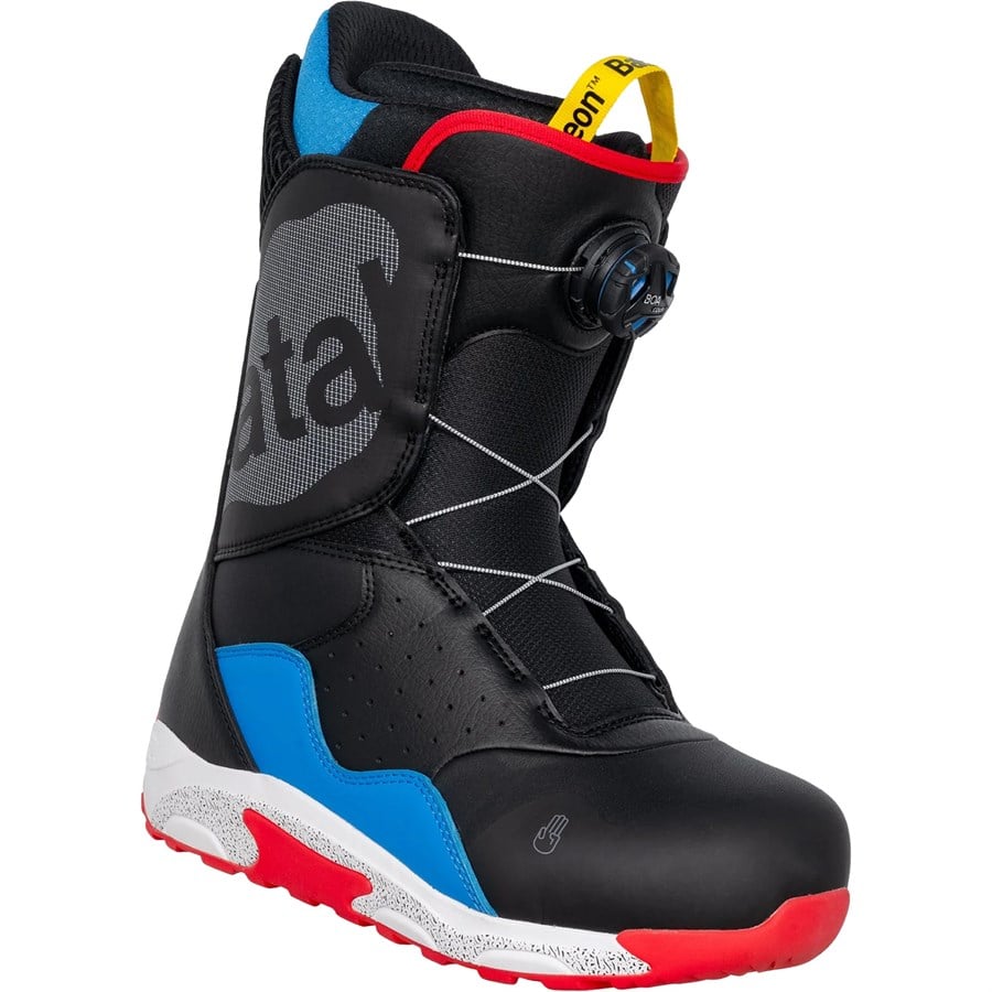 Bataleon Twist Boa Snowboard Boots 2026