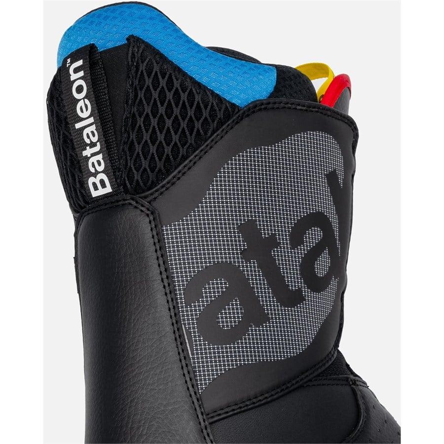 Bataleon Twist Boa Snowboard Boots 2026