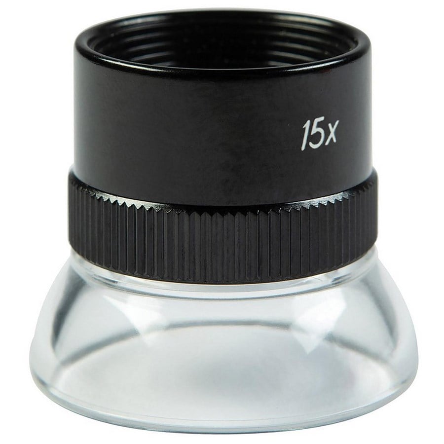 BCA 15x Magnifying Loupe