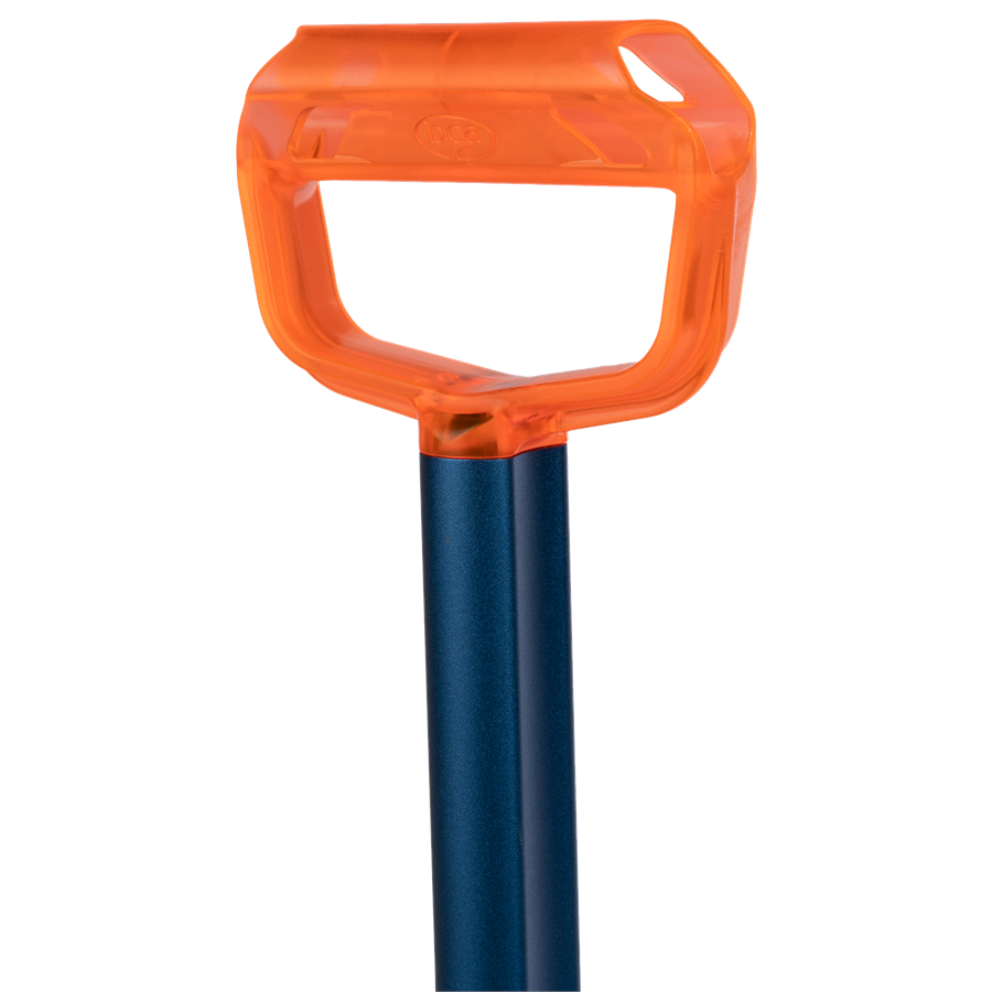 BCA Dozer 2D Shovel