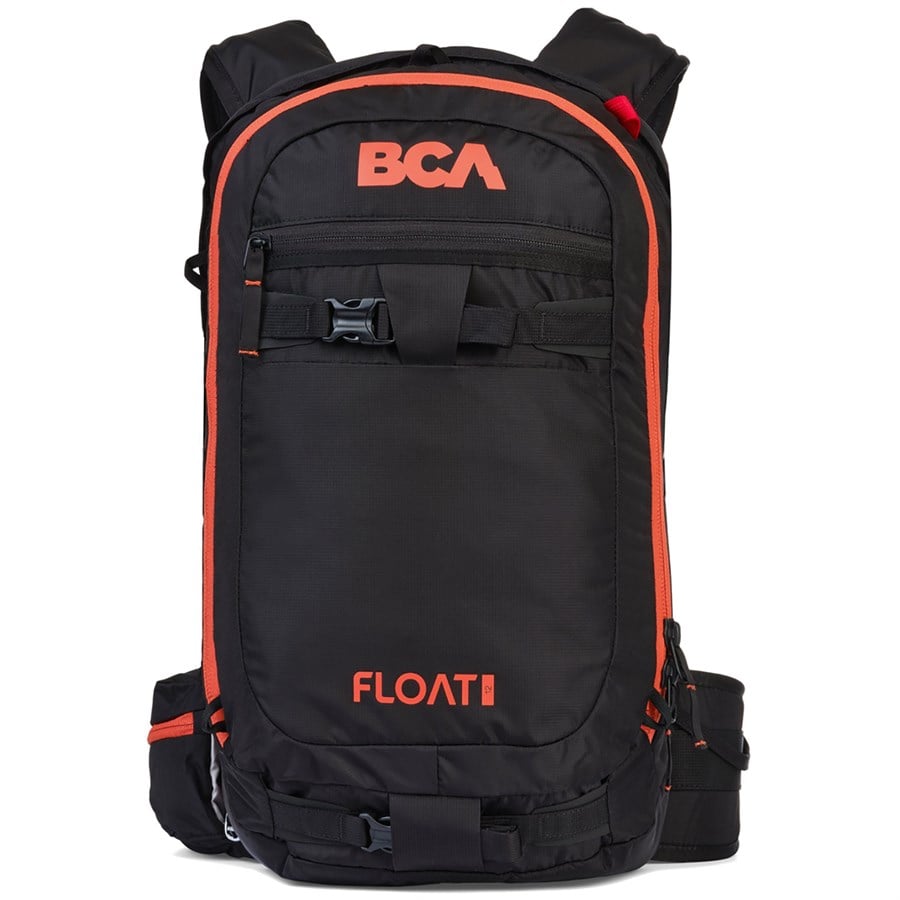 BCA Float 12 Airbag Pack