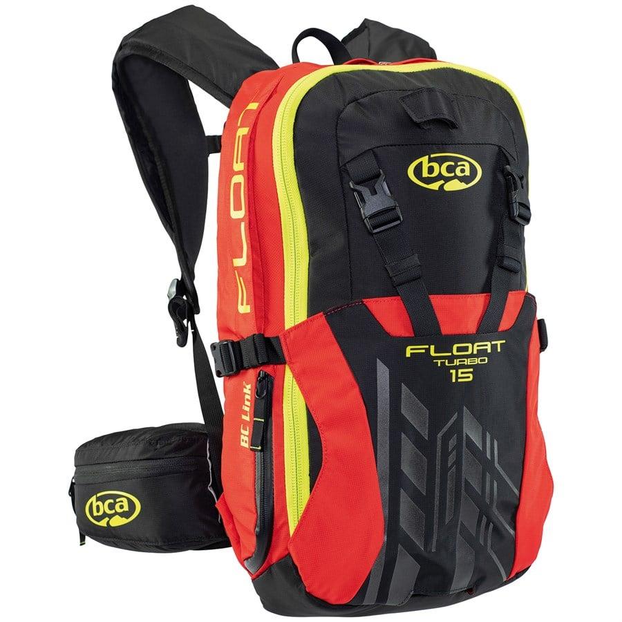 BCA Float 15 Turbo Airbag Pack