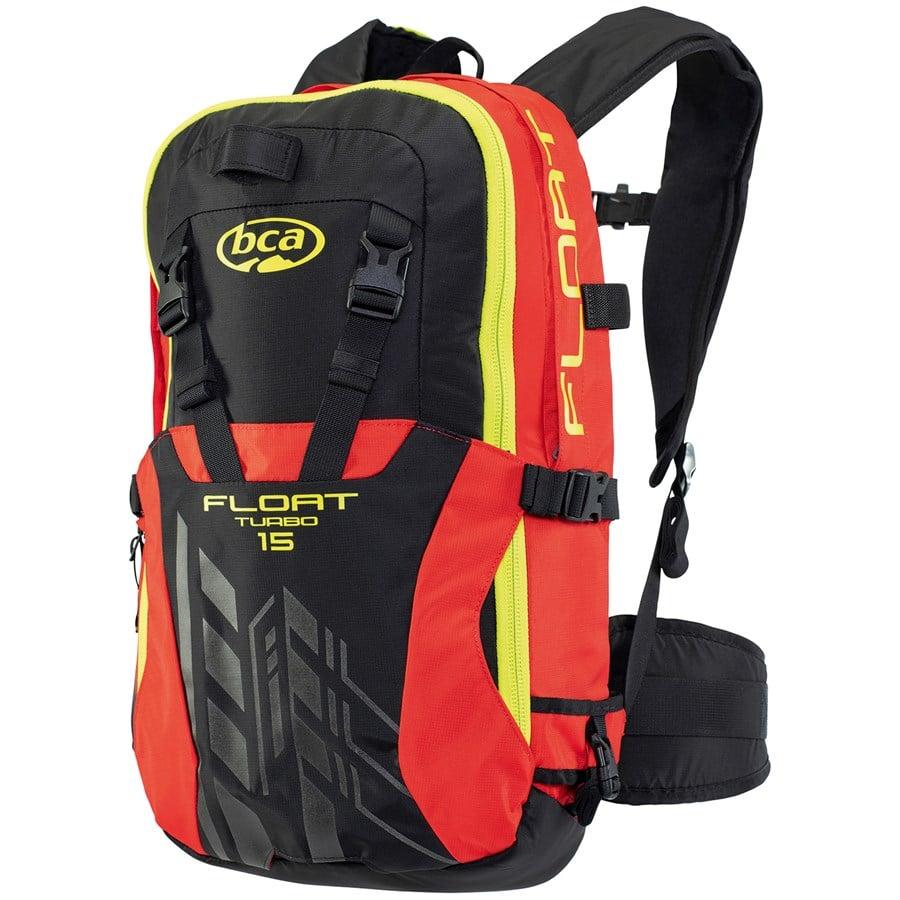 BCA Float 15 Turbo Airbag Pack