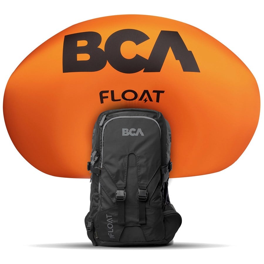 BCA Float E2 Turbo 25 Airbag Pack
