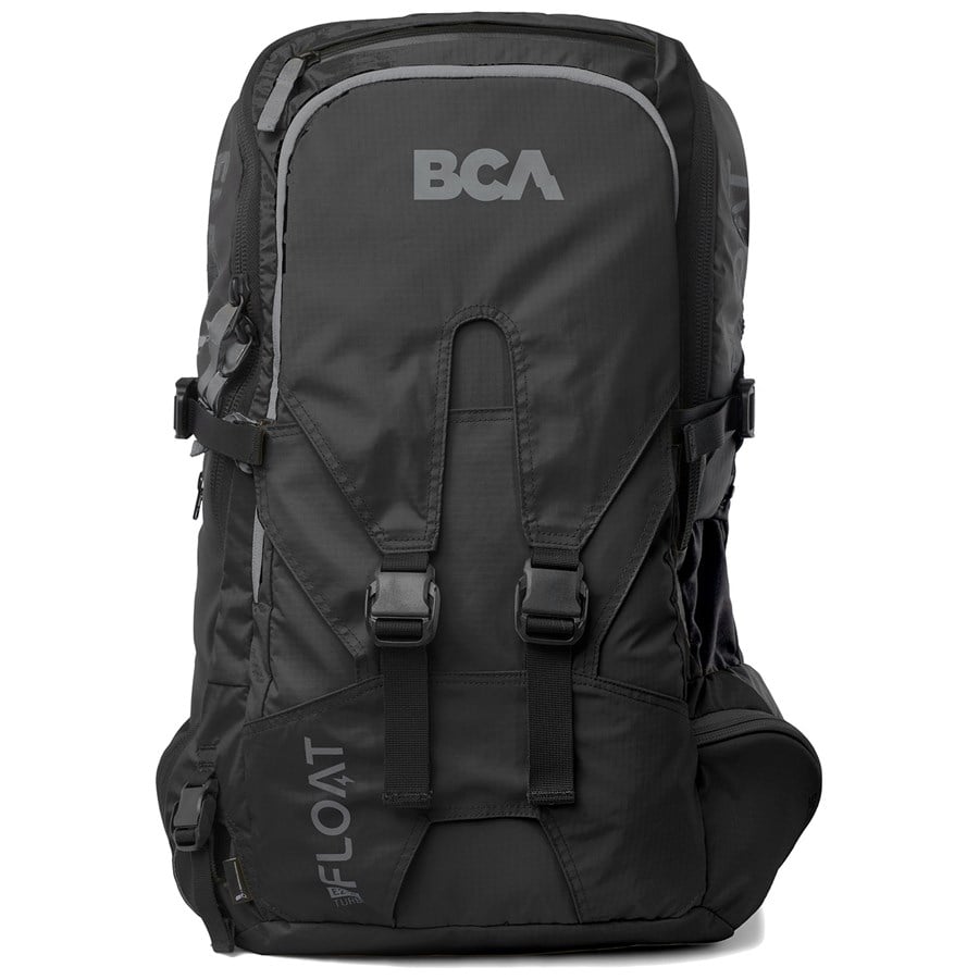 BCA Float E2 Turbo 25 Airbag Pack