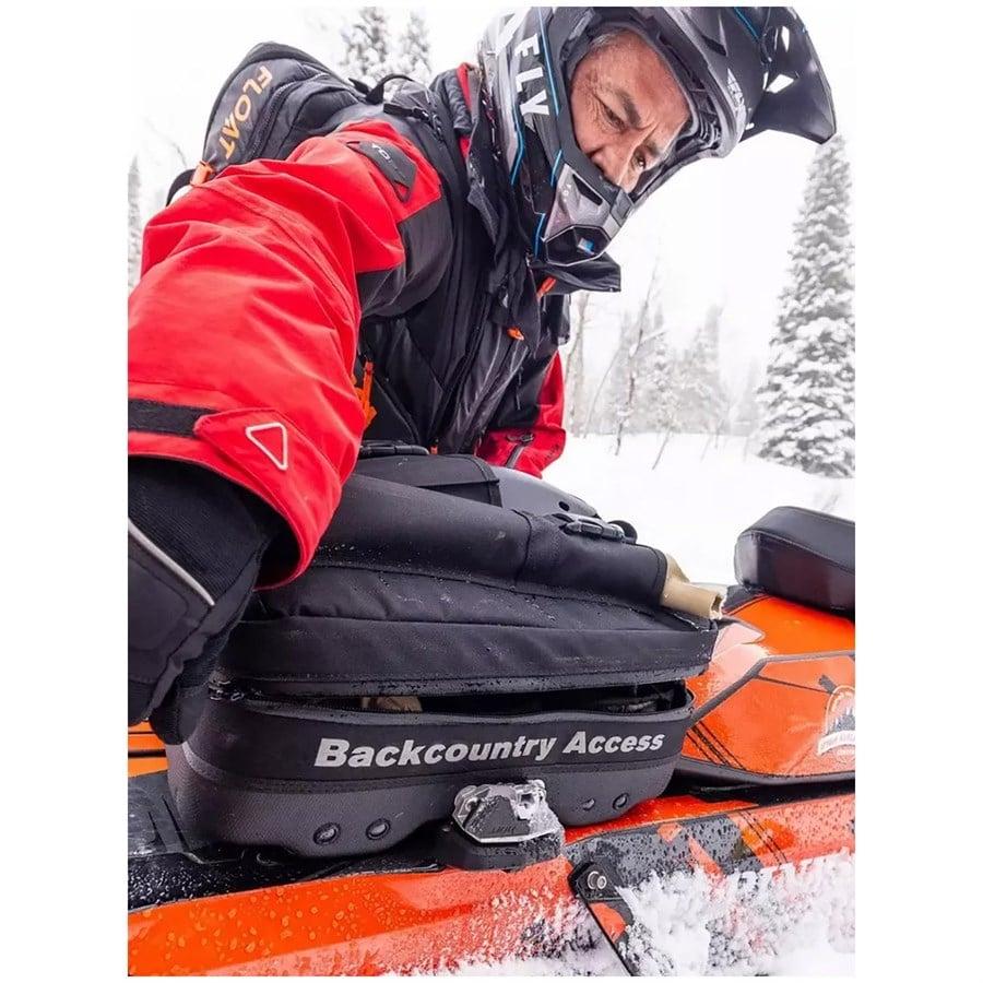 BCA Mountain Pro Tunnel Bag