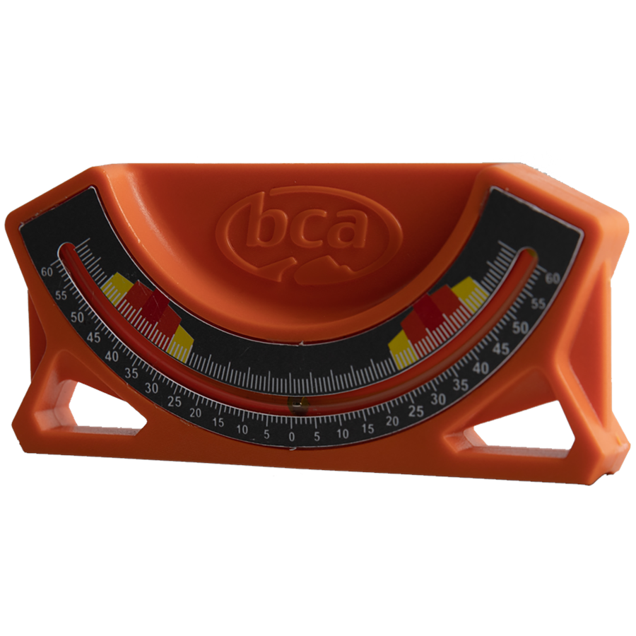 BCA Slope Meter