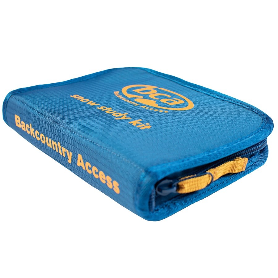 BCA Snow Study Kit
