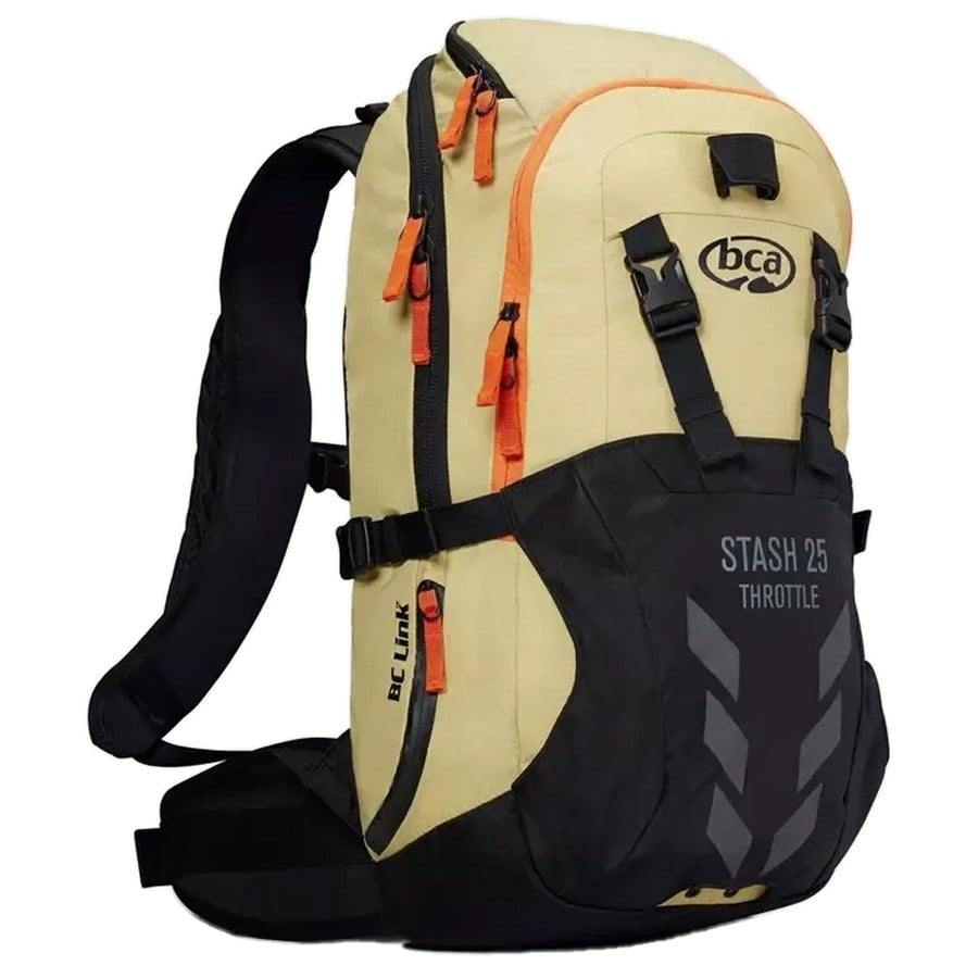 BCA Stash Throttle 25 Backpack