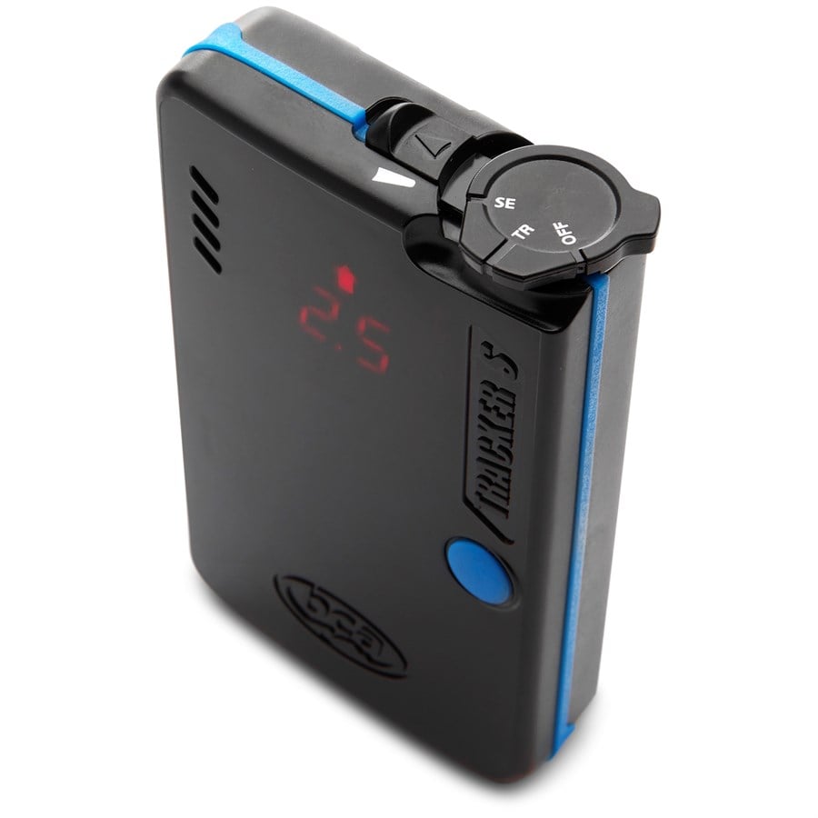 BCA Tracker S Avalanche Beacon