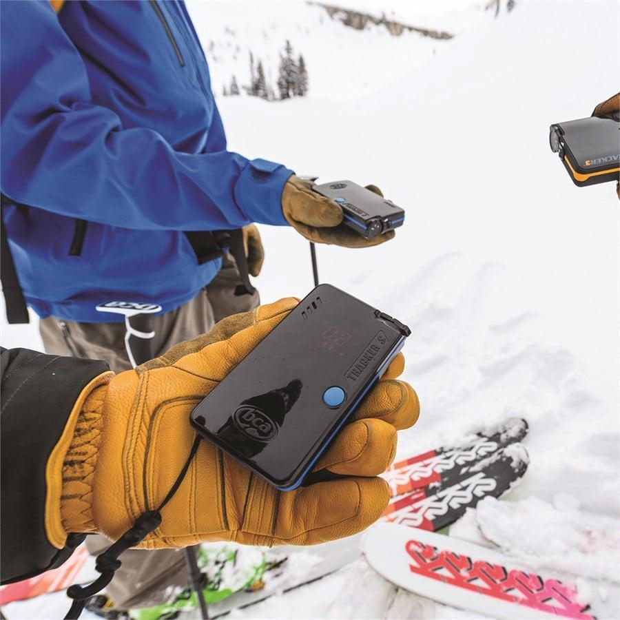 BCA Tracker S Avalanche Beacon
