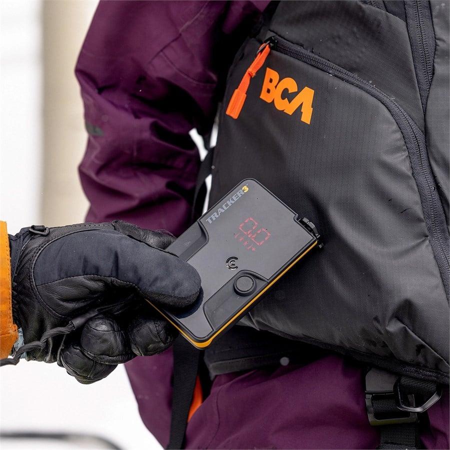 BCA Tracker3 Avalanche Beacon