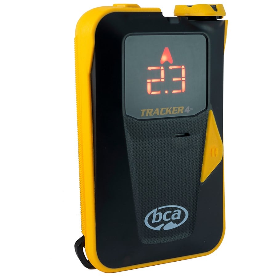 BCA Tracker4 Avalanche Beacon