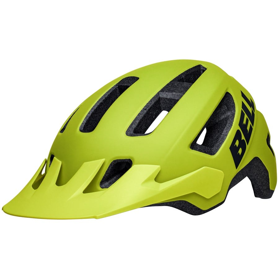 Bell Nomad 2 JR MIPS Bike Helmet - Kids'