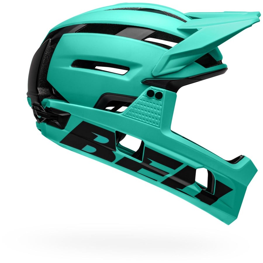 Bell Super Air R Spherical MIPS Bike Helmet