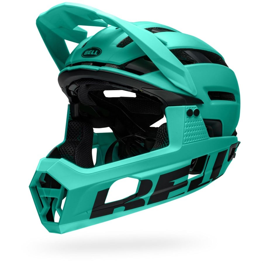 Bell Super Air R Spherical MIPS Bike Helmet