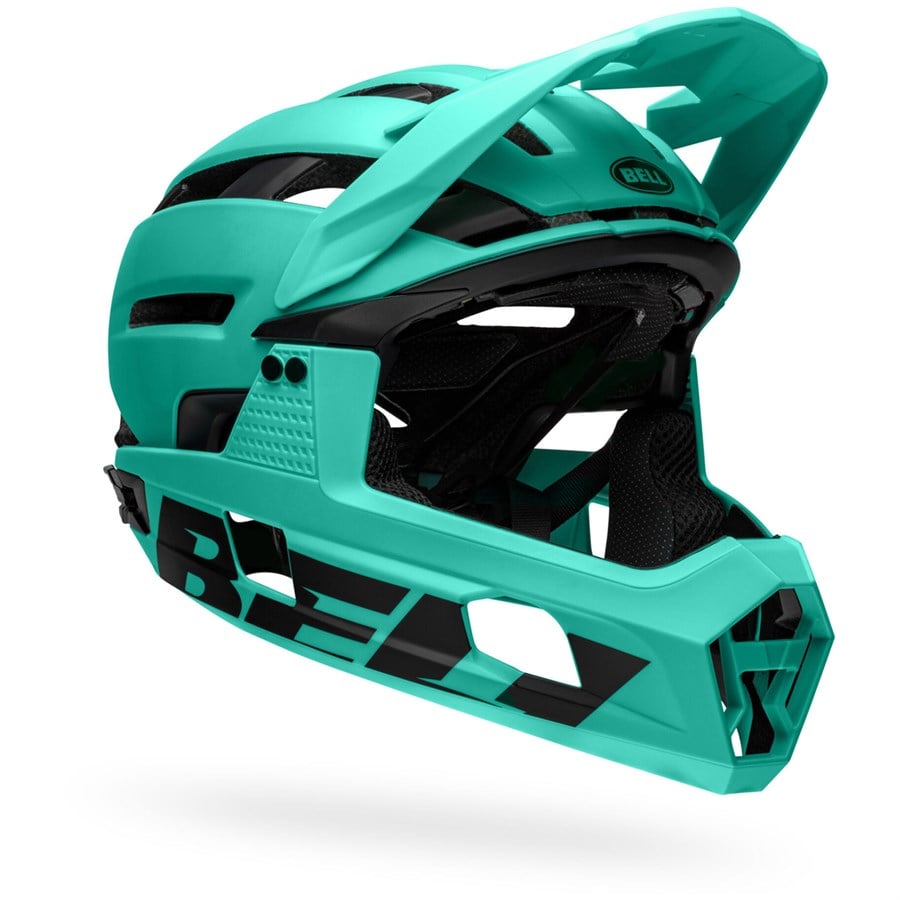 Bell Super Air R Spherical MIPS Bike Helmet