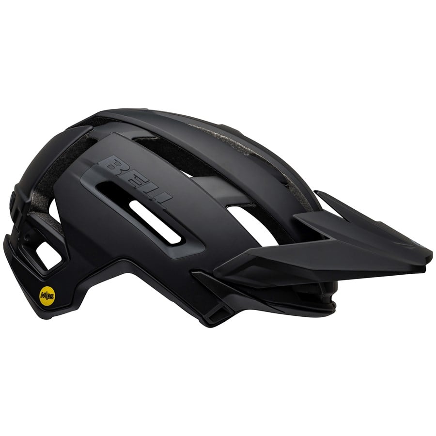 Bell Super Air Spherical MIPS Bike Helmet