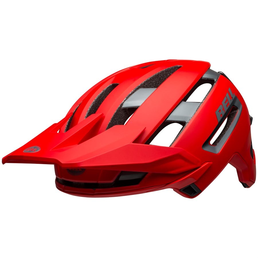 Bell Super Air Spherical MIPS Bike Helmet