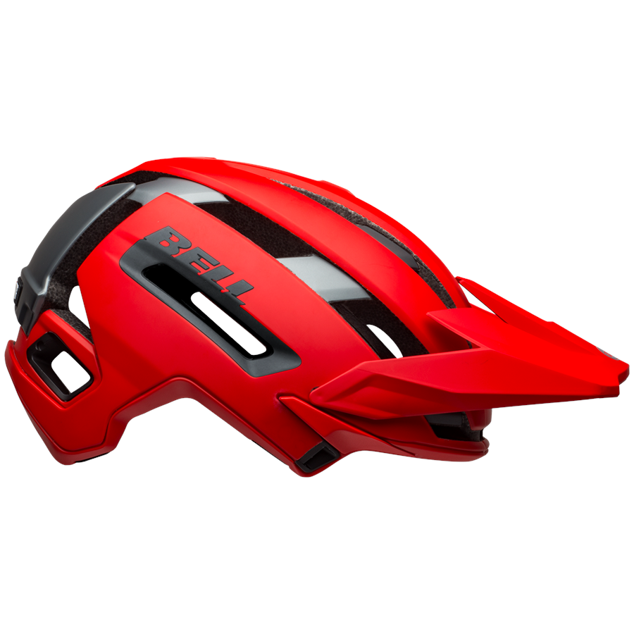 Bell Super Air Spherical MIPS Bike Helmet